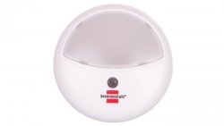 Lampka nocna LED OL 02R 0,85W z czujnikiem zmierzchowym 1173210