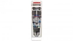 Rozłącznik izolacyjny bezpiecznikowy RBP 000 pro-SG /zaciski ramkowe 2,5-50mm2/ 63-823427-001