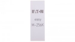 Moduł pamieci 256kB do MFD-…-CP8 EASY-M-256K 256279