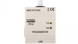 Programator do urządzeń Lumel (USB) bez atestu KJ PD14 0