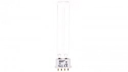 Świetlówka kompaktowa 2G7 (4-pin) 9W 0K HNS UV-C S/E 4008321384911
