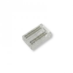 Konektor Złączka Taśm LED V-TAC COB RGB Taśma-Taśma