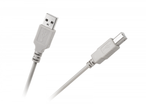 Kabel USB komputer-drukarka 1,8m