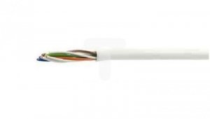 Kabel telekomunikacyjny YTKSY 4x2x0,5 /100m/