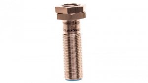 Czujnik indukcyjny M12 4mm zakryty 10-30V DC PNP 1Z M12 4-piny 2kHz 46mm IME12-04BPSZC0K 1040763