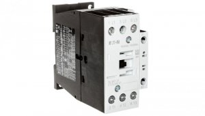 Stycznik mocy 17A 3P 110V AC 0Z 1R DILM17-01(110V50HZ,120V60HZ) 277033