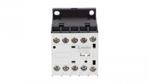Stycznik mocy 3P 12A 5,7kW przy 400VAC AC3, cewka 12VDC, 1Z 0R 11BG1210D012