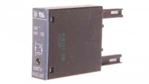 Układ tłumiący dioda 24-70V DC ze wkaźnikiem LED S00 3RT2916-1LM00