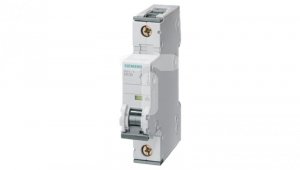 Wyłącznik nadprądowy 1P B 10A 230V 6kA SENTRON 5SY6110-6