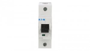 Wyłącznik nadprądowy 1P C 25A 25kA AC AZ-C25 211774