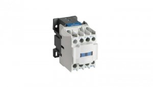 Stycznik mocy 9A 3P 230V AC 1Z KCPM-09-230 24092