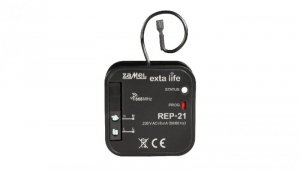 Retransmiter systemu Exta Life dopuszkowy REP-21 EXL10000028