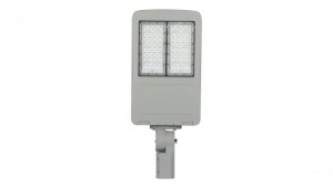 Oprawa Uliczna LED 120W 16800lm 5700K Dioda SAMSUNG Zasilacz INVENTRONICS IP65 II KL. II KL. Szary 886