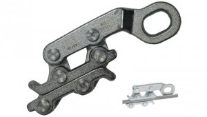 Uchwyt do napinania przewodow Al/AFL 8-18 mm 12825, uchwyt afl 50, 70, 95, 120, 150 mm2