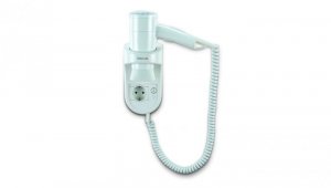Suszarka hotelowa do włosów 1600 W PREMIUM SMART SOCKET Valera 55330194