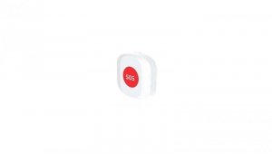 Alarmowy Smart Przycisk SOS R7052 ZigBee