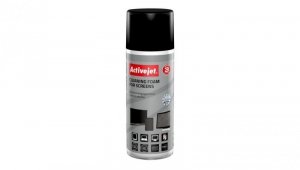 Pianka Do ekranów Activejet AOC-101 (400 ml)