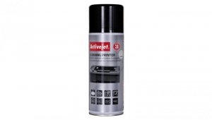 Preparat do czyszczenia drukarek Activejet AOC-401 (400 ml)