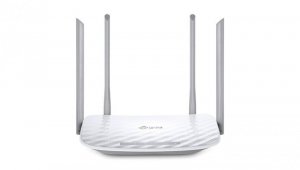 Router TP-LINK C50 (xDSL 2,4 GHz, 5 GHz)