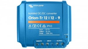 Konwerter Izolowany Orion-Tr 12/12-9A (110W) - ORI121210110R