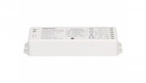 Sterownik LED MiLight 8-stref uniwersaln y 5w1 6A/kan. max.15A LS2