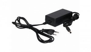 Zasilacz led desktop 12V 24W 5.5/2.5