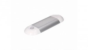Oprawa led jacht kamper Boat Long 6W 10-30V PIR
