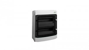 Rozdzielnica mod. 2x12.n/t.IP65 PHS 101495