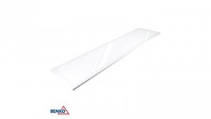 Panel led Nemo 40W 4000K 4400LM IP65 120X30 Biały Hermetyczny PZH
