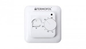 Zestaw mata grzewcza z termoregulatorem H3-150W 50cm 1m2 TF-HM-150.10.H3 /zestaw/