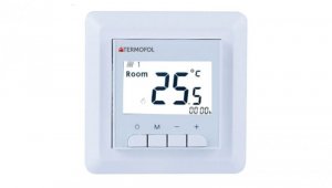 Zestaw mata grzewcza z termoregulatorem H5-150W 50cm 1,5m2 TF-HM-150.15.H5 /zestaw/