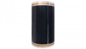 Folia grzewcza - 60W 50cm R-TF-305TH /sztuka/