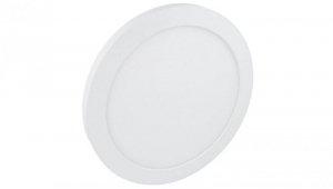 LED line Panel natynk podtynk Easy Fix AURA smart 18W okrągły 3 lata gwar.