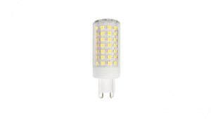 Żarówka LED line G9 12W 6000K barwa zimna 1160lm 220-240V 3 lata gwar.