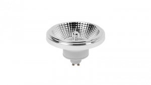 Żarówka LED line ES111 12W 2700K barwa ciepła 1080lm 230V AC 45st. 3 lata gwar.