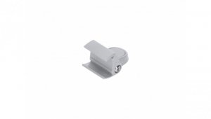 Uchwyt do profilu Micro Pds4 45-16regulowany plastikowy UV Kluś