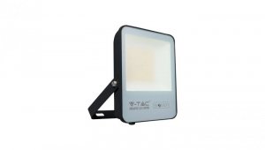 Projektor LED 50W 7500lm 3000K 150lm/W IP65 Czarny 5 Lat Gwarancji 5998