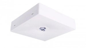 Oprawa awaryjna N/T STARLET QUAD LED SO 150 SA 3H MT IP20 INLEWA 92814