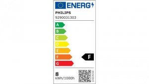 Świetlówka LED G13 T8 600mm Ecofit LEDtube 840 T8 800lm 4000K 929003130302
