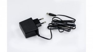 Zasilacz impulsowy 7,5V 1A 7,5W wtyk 2,1x5,5 mm PRO0808W2E