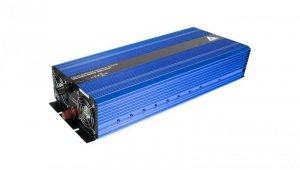 Przetwornica napięcia 24 VDC / 230 VAC SINUS IPS-8000S 8000W