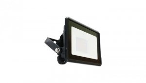 Projektor LED 20W 1510lm 4000K Dioda SAMSUNG IP65 Czarny 5 Lat Gwarancji 20308