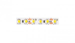 Taśma LED 2835 120 diod/m 48W 9,6W/m 12V IP20 NW 4000K /5m/ EC79576