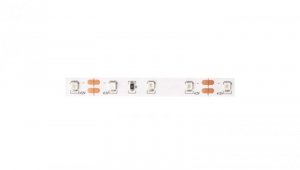Taśma LED 2835 60 diod/m 24W 4,8W/m 12V IP20 ŻÓŁTA /5m/ EC79344