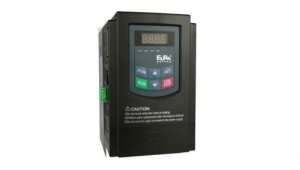 Falownik 1F EURA E810-0015S2 1.5kW 1x230V 7.0A z filtrem przeciwzakłóceniowym EMC