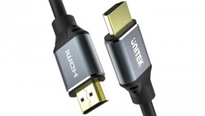 UNITEK Kabel HDMI 2.1 8K Ultra High Speed 8K@60 4K@120 1,5m