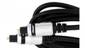 VITALCO Przewód optyczny Audio TOSLINK 3m