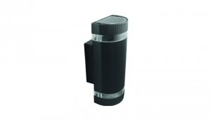 Oprawa elewacyjna OE-4S antracyt 2xgu10 ELEV-O-A
