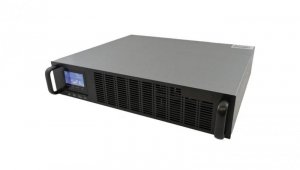 UPS Zasilacz awaryjny AVIZIO POWER RACK typu ONLINE 3KVA (3000VA) 2400W 6x 7AH do szafy rack AP-PX3KR