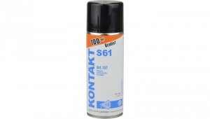 Preparat do czyszczenia styków KONTAKT S61 400ml